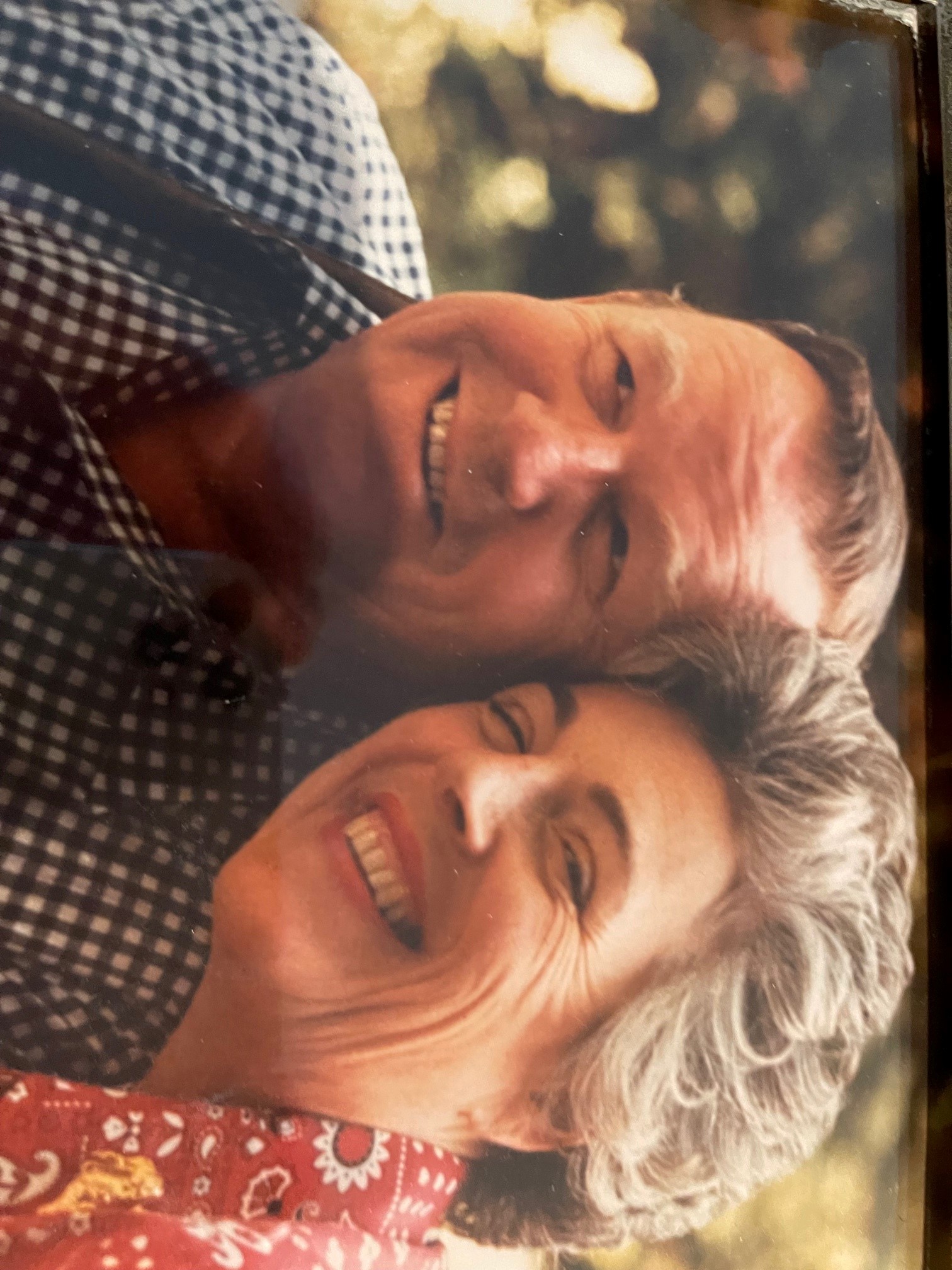 The Life and Legacy of Ann Russell Miller / Sister Mary Joseph ARCS